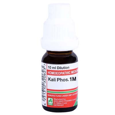 Adel Pekana Kali Phosphoricum 1M (10ml)