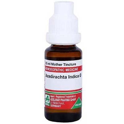 Adel Pekana Azadirachta Indica (Q) (20ml)