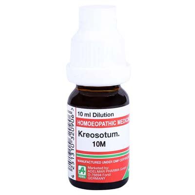 Adel Pekana Kreosotum 10M (10ml)