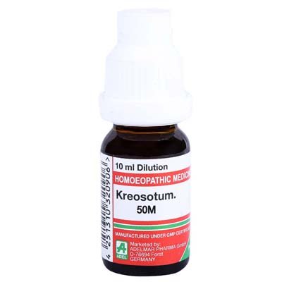 Adel Pekana Kreosotum 50M (10ml)