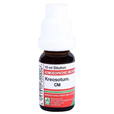 Adel Pekana Kreosotum CM (10ml)