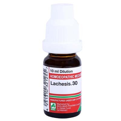 Adel Pekana Lachesis 30 (10ml)