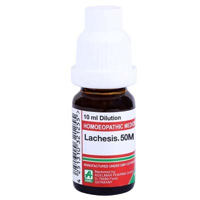 Adel Pekana Lachesis 50M (10ml)