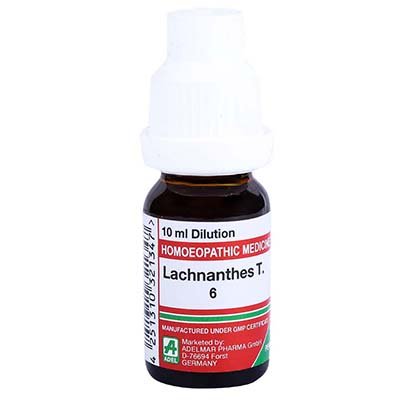 Adel Pekana Lachnanthes Tinctoria 6 (10ml)