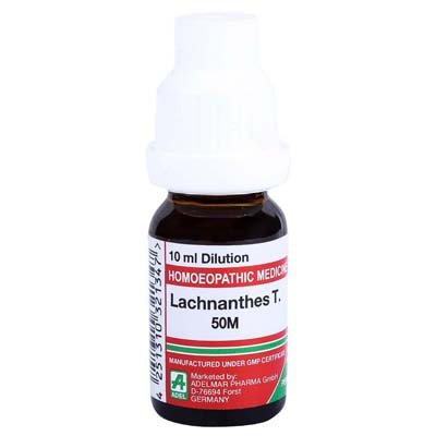 Adel Pekana Lachnanthes Tinctoria 50M (10ml)