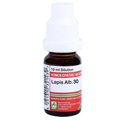 Adel Pekana Lapis Albus 30 (10ml)