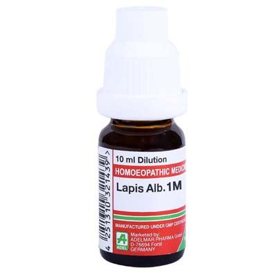 Adel Pekana Lapis Albus 1M (10ml)