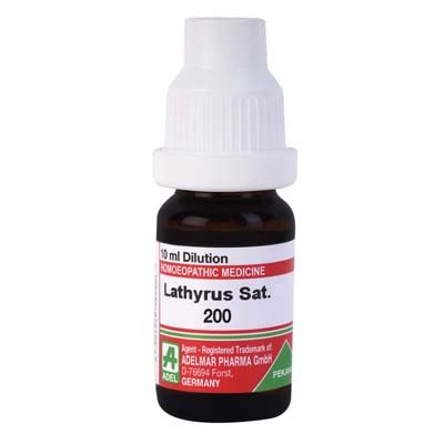 Adel Pekana Lathyrus Sativa 200 (10ml)