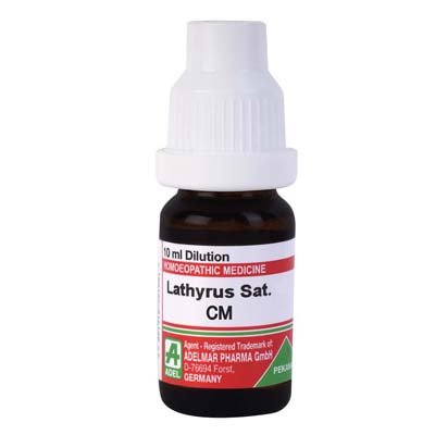 Adel Pekana Lathyrus Sativa CM (10ml)