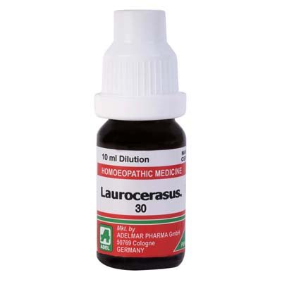 Adel Pekana Laurocerasus 30 (10ml)