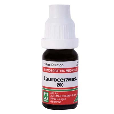 Adel Pekana Laurocerasus 200 (10ml)