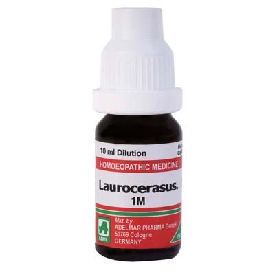 Adel Pekana Laurocerasus 1M (10ml)