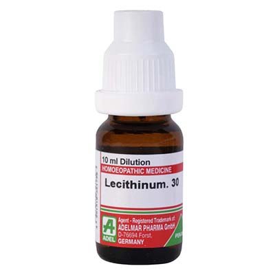 Adel Pekana Lecithinum 30 (10ml)