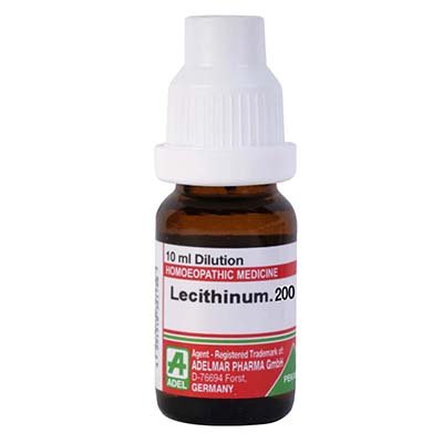 Adel Pekana Lecithinum 200 (10ml)