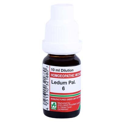 Adel Pekana Ledum Palustre 6 (10ml)