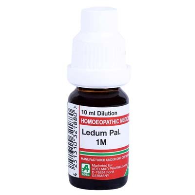 Adel Pekana Ledum Palustre 1M (10ml)