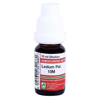 Adel Pekana Ledum Palustre 10M (10ml)