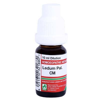 Adel Pekana Ledum Palustre CM (10ml)