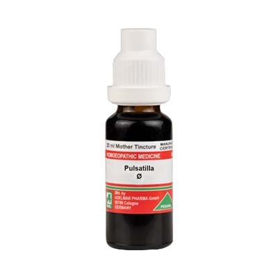 Adel Pekana Pulsatilla Nigricans Q (20ml)