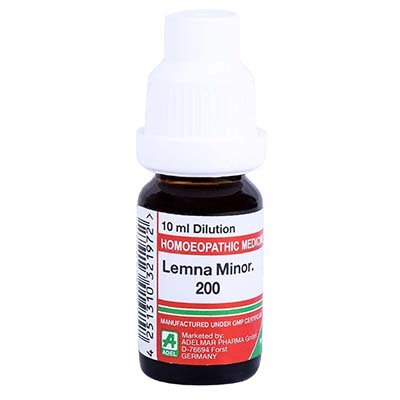 Adel Pekana Lemna Minor 200 (10ml)