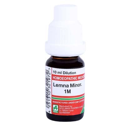 Adel Pekana Lemna Minor 1M (10ml)