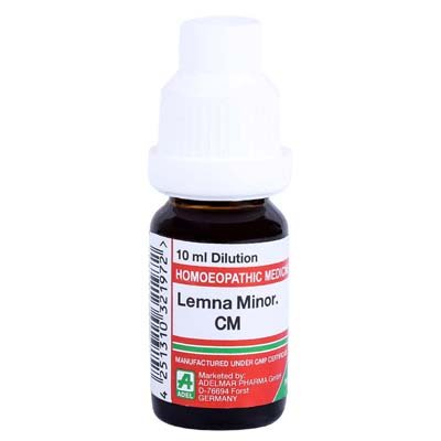 Adel Pekana Lemna Minor CM (10ml)
