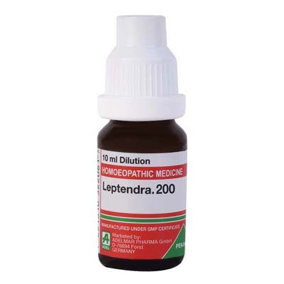 Adel Pekana Leptendra 200 (10ml)