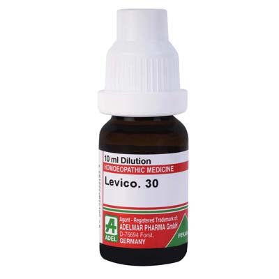 Adel Pekana Levico 30 (10ml)