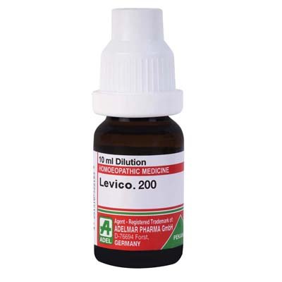 Adel Pekana Levico 200 (10ml)