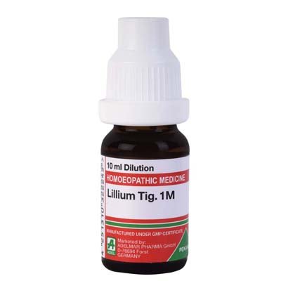 Adel Pekana Lilium Tigrinum 1M (10ml)