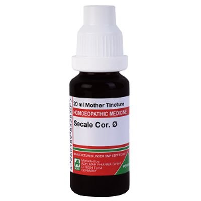 Adel Pekana Secale Cornutum Q (20ml)