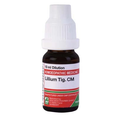 Adel Pekana Lilium Tigrinum CM (10ml)