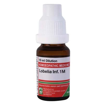 Adel Pekana Lobelia Inflata 1M (10ml)