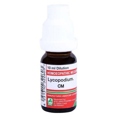 Adel Pekana Lycopodium Clavatum CM (10ml)
