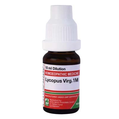Adel Pekana Lycopus Virginicus 1M (10ml)