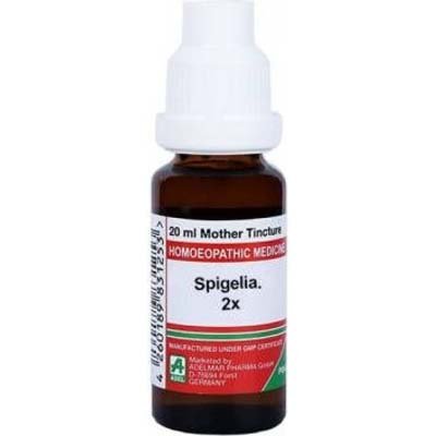 Adel Pekana Spigelia Q (20ml)