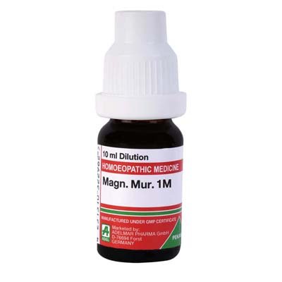Adel Pekana Magnesia Muriaticum 1M (10ml)