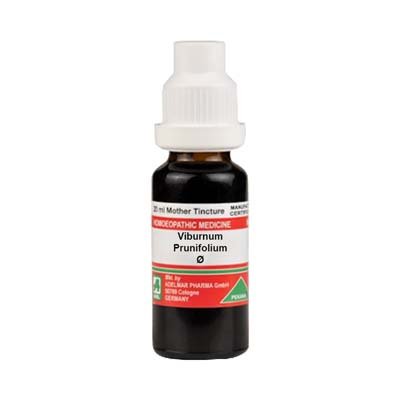 Adel Pekana Viburnum Prunifolium Q (20ml)