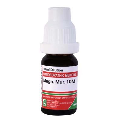 Adel Pekana Magnesia Muriaticum 10M (10ml)