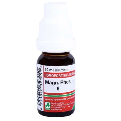 Adel Pekana Magnesia Phosphoricum 6 (10ml)
