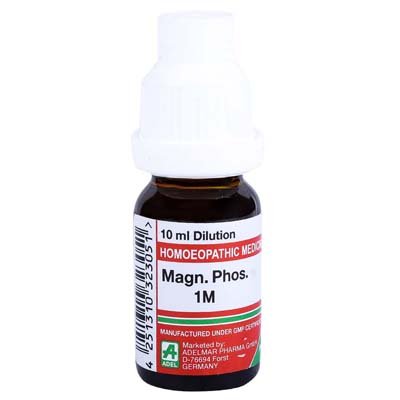 Adel Pekana Magnesia Phosphoricum 1M (10ml)