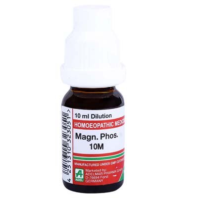 Adel Pekana Magnesia Phosphoricum 10M (10ml)
