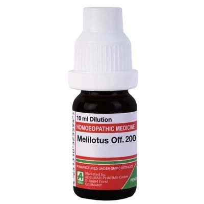Adel Pekana Melilotus Officinalis 200 (10ml)