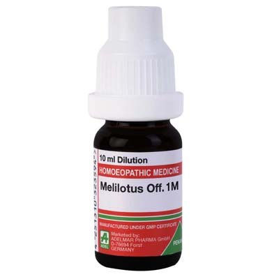 Adel Pekana Melilotus Officinalis 1M (10ml)