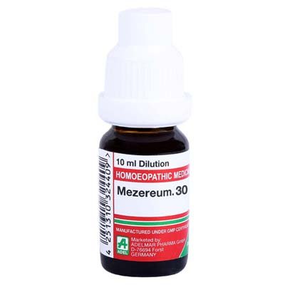 Adel Pekana Mezereum 30 (10ml)