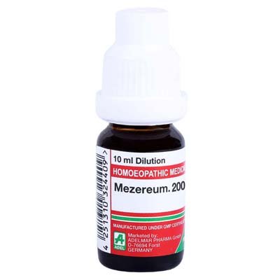 Adel Pekana Mezereum 200 (10ml)