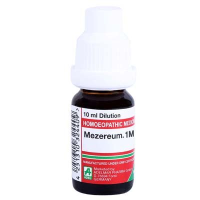 Adel Pekana Mezereum 1M (10ml)