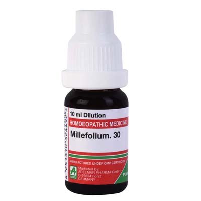 Adel Pekana Millefolium 30 (10ml)