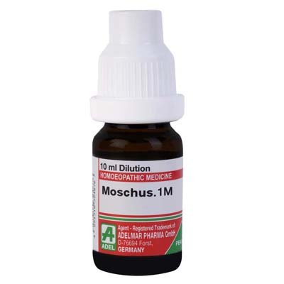Adel Pekana Moschus 1M (10ml)