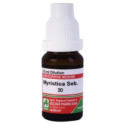 Adel Pekana Myristica Sebifera 30 (10ml)